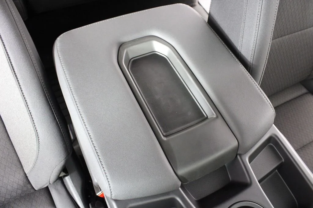 2026 GMC Sierra 1500 Elevation - Photo 21