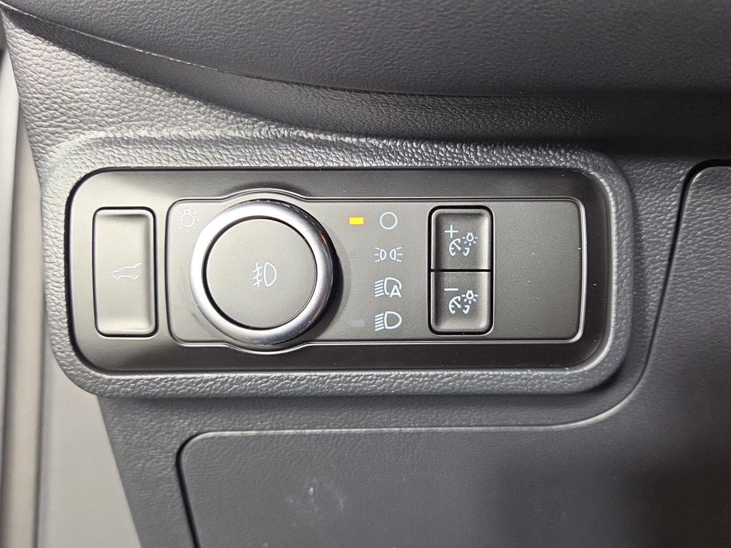 Used 2026 Gy Ford ST-Line image 12