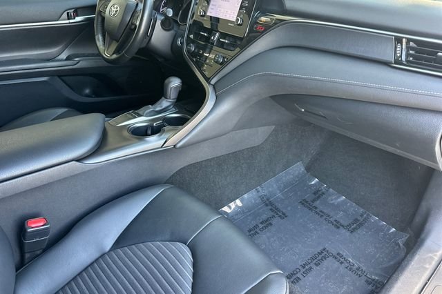 2023 Toyota Camry SE - Photo 14