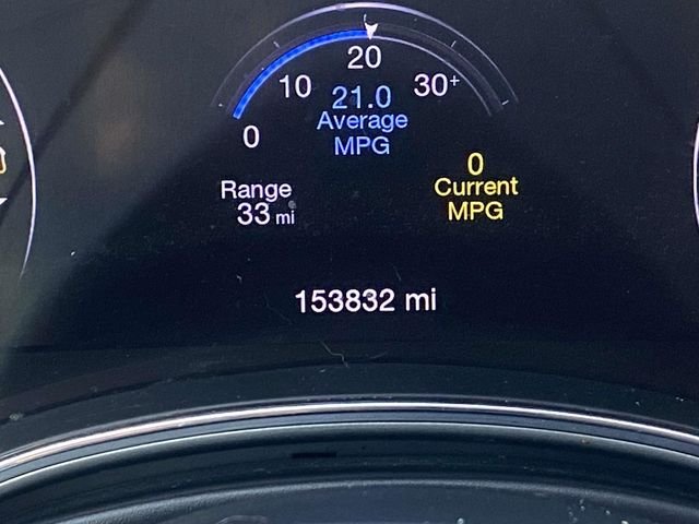 Used 2018 White Jeep Laredo E image 15