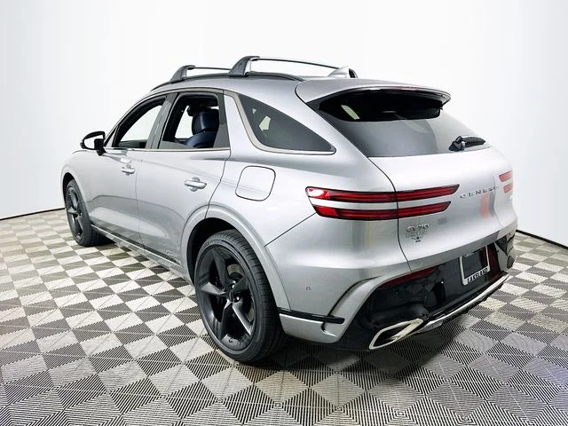 New 2026 Genesis GV70 2.5T Sport Prestige