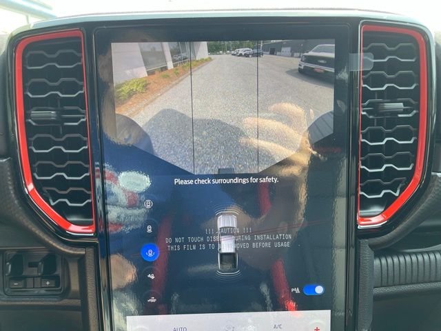 New 2026 Marsh Gray Ford Raptor® image 27