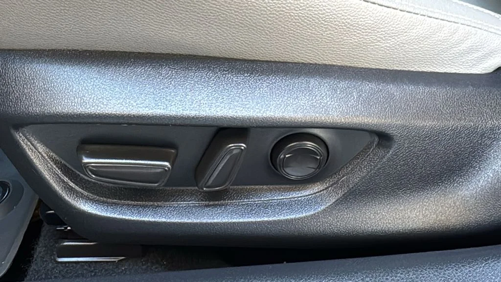 Certified Used 2026 Black Toyota SE image 20