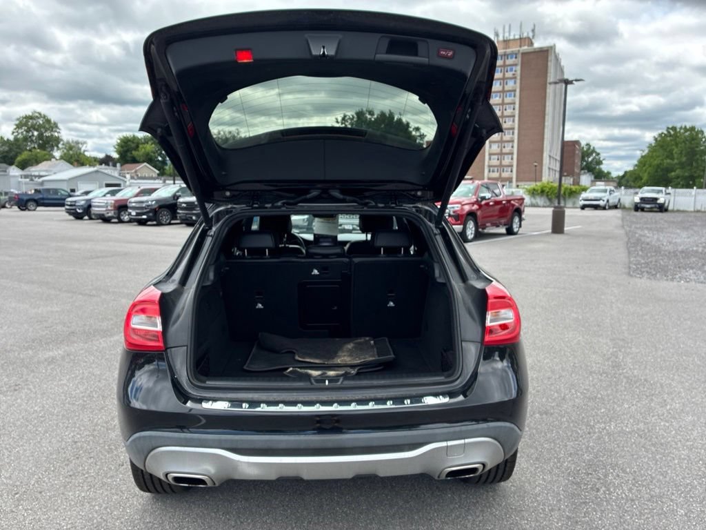 2019 Mercedes-Benz GLA-Class GLA250 - Photo 44