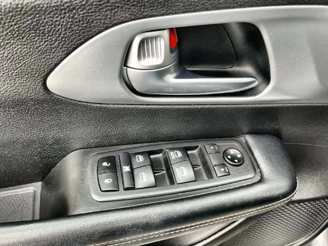 Used 2019 Gray Chrysler Touring Plus image 24