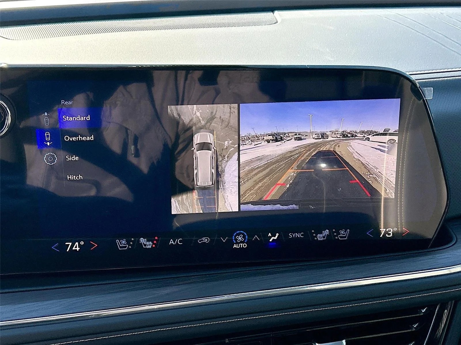 2026 Chevrolet Suburban Premier - Photo 14