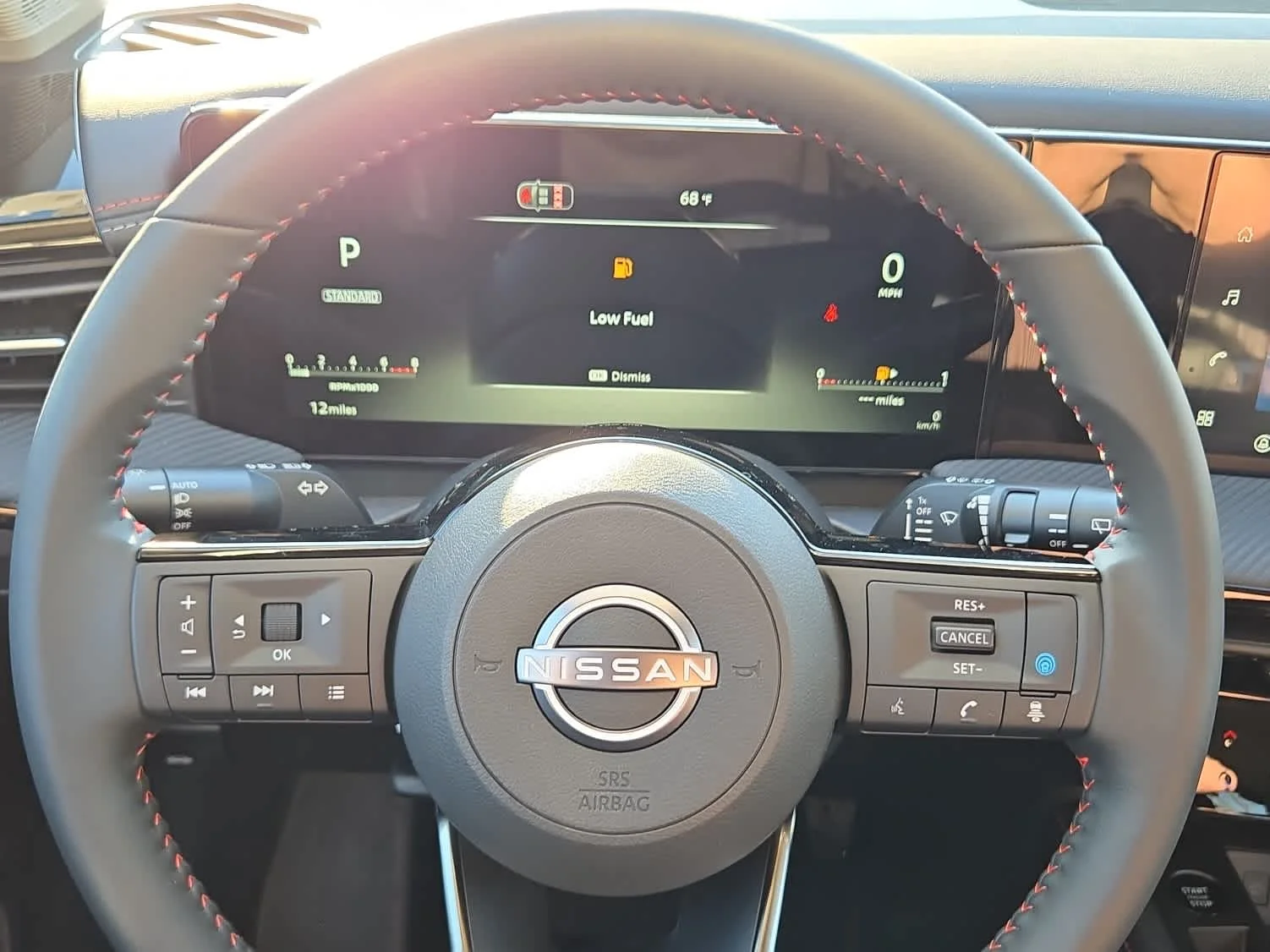 2026 Nissan KICKS SR AWD - Photo 15
