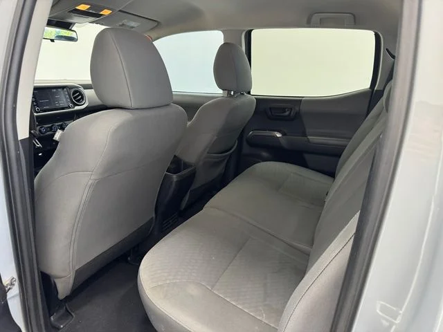 Used 2020 Cement Toyota SR5 image 40