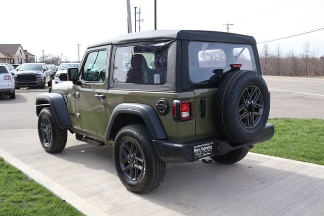New 2026 41 Jeep Sport image 29