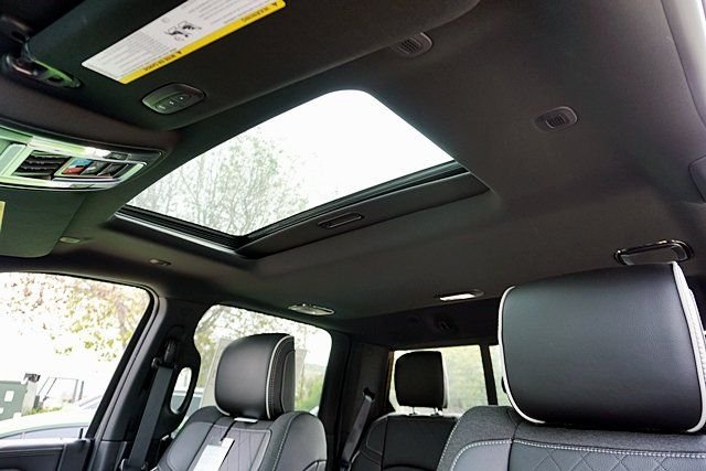 New 2026 Ceramic Gray Clear-Coat Exterior Paint RAM Limited image 23