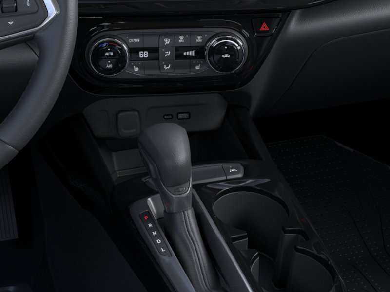New 2026 Mosaic Black Metallic Chevrolet ACTIV image 23