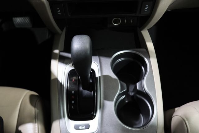 Certified Used 2018 White Honda EX-L image 25