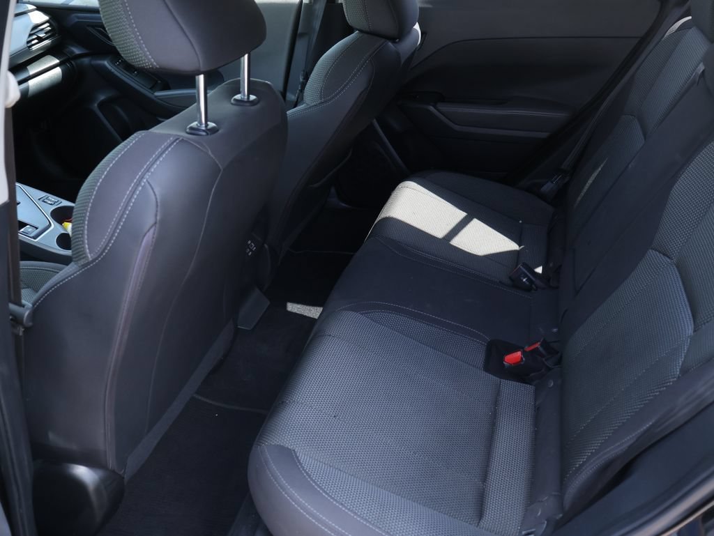 Used 2024 Black Subaru Premium image 11