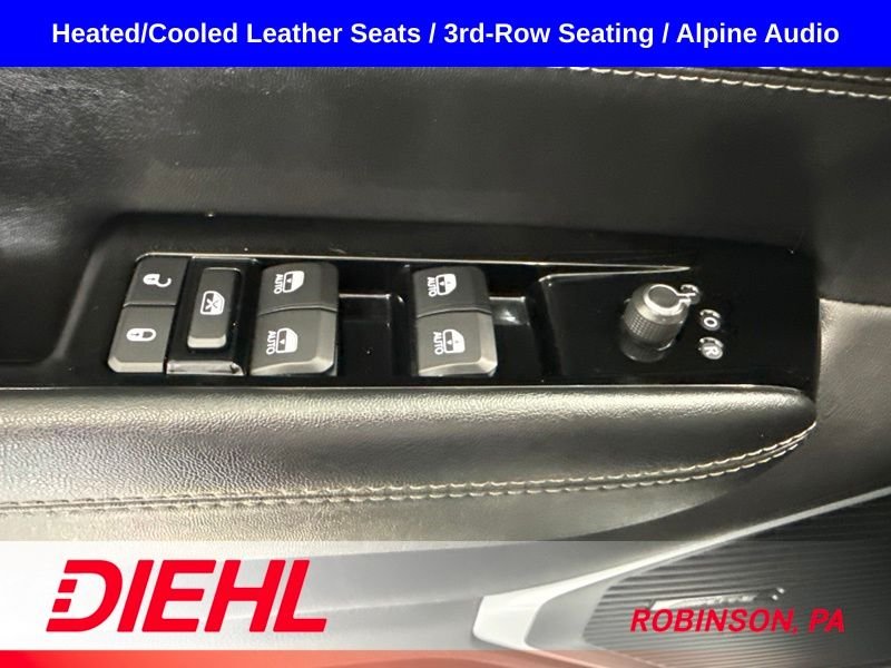 Used 2024 White Jeep Series III image 27