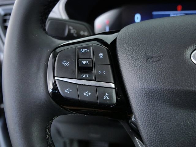 Certified Used 2024 Silver Ford Active image 23