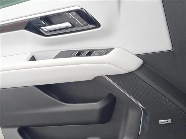 New 2026 Black Chevrolet Premier image 21