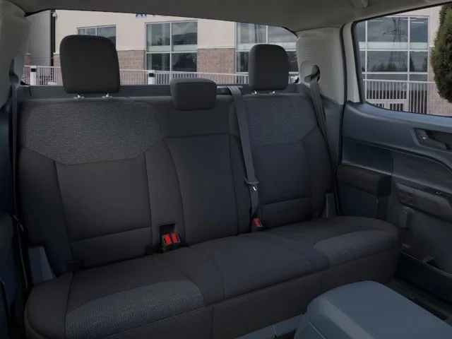 New 2026 White Ford XL image 11