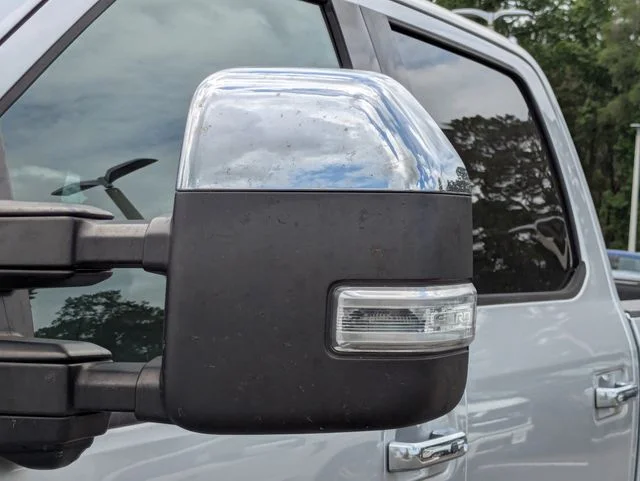 Used 2019 Ingot Silver Ford Lariat image 10
