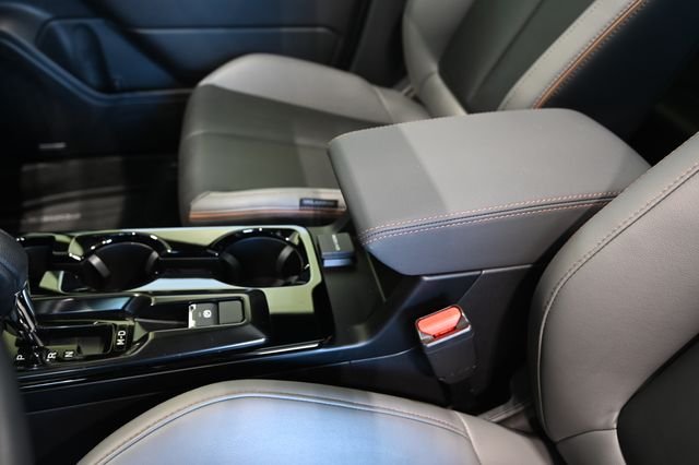 Certified Used 2026 Gray Subaru Sport image 21
