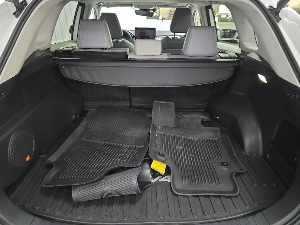 Used 2024 Beige Toyota Limited image 12