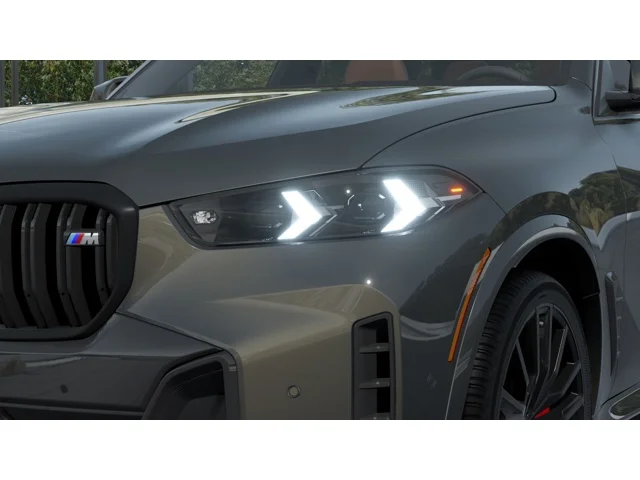 New 2026 Dravit Grey Metallic BMW M60i image 6