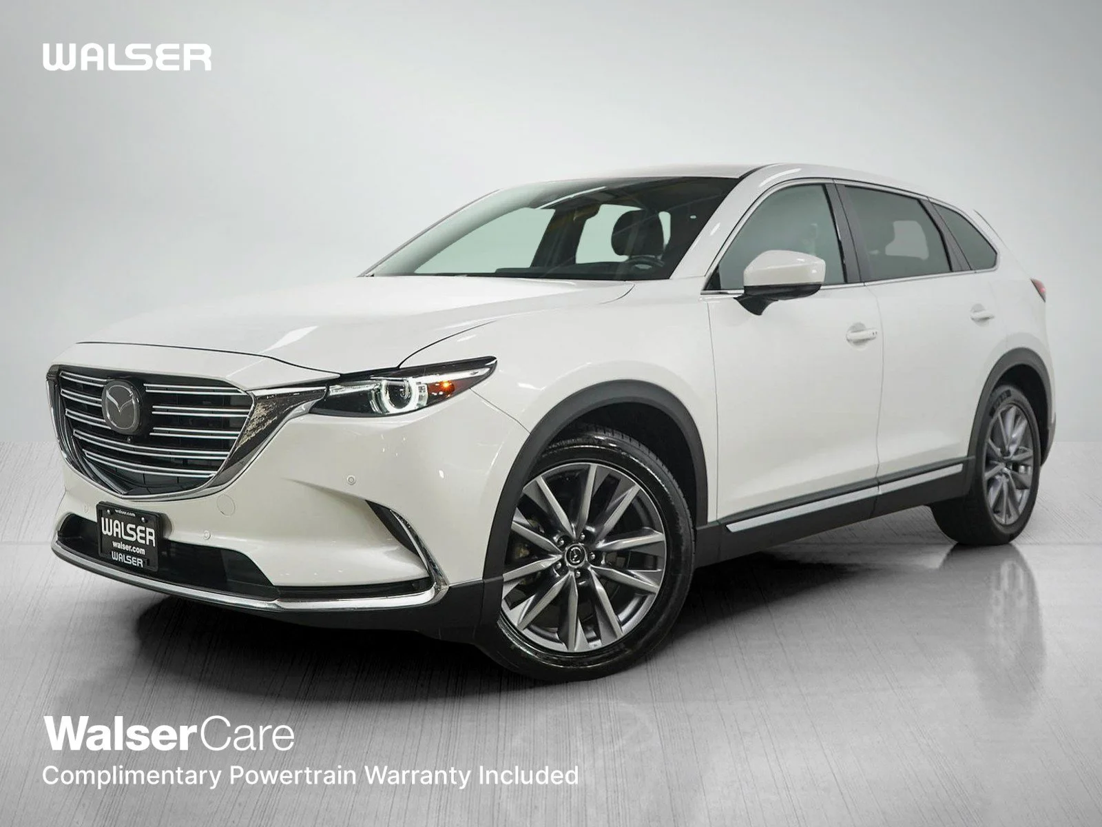 2023 Mazda CX-9