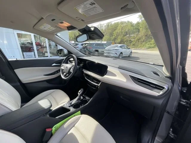 2024 Buick Encore GX Avenir - Photo 21