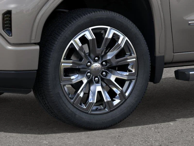 New 2026 Coastal Dune GMC Denali image 9