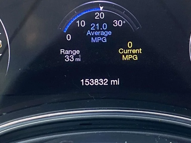 Used 2018 White Jeep Laredo E image 15