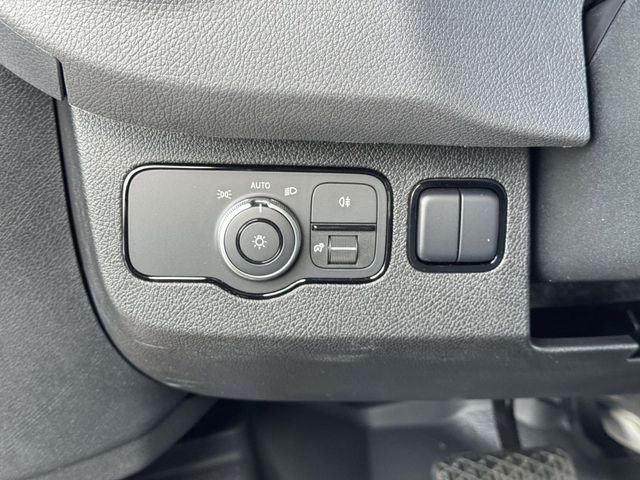 New 2026 Graphite Gray Mercedes-Benz Cargo 144 WB image 19