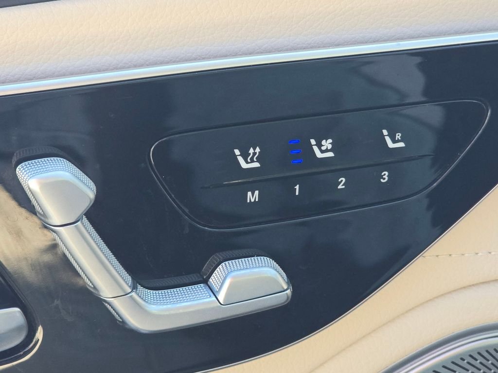 Used 2022 Polar White Mercedes-Benz 450 image 5