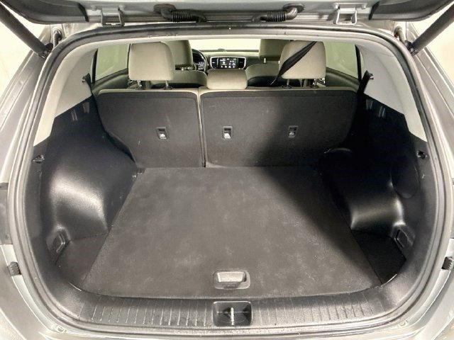 Used 2020 Steel Gray Kia EX image 31