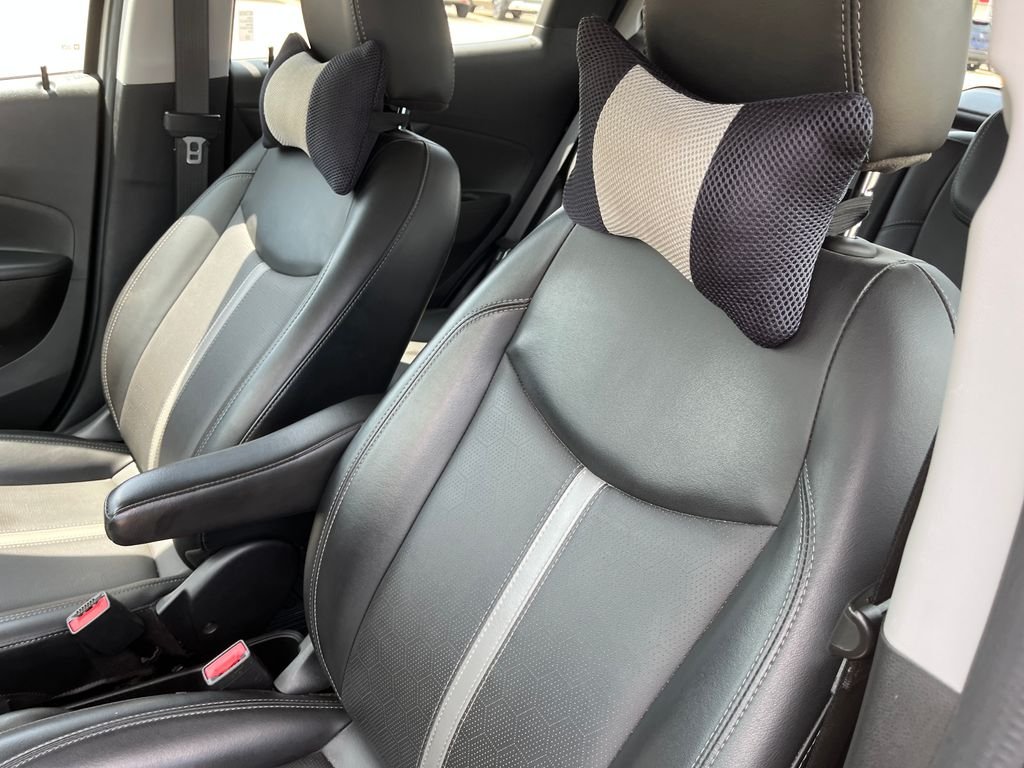 Used 2021 Beige Chevrolet ACTIV image 12