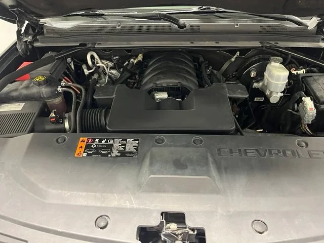 Used 2020 BLACK Chevrolet LS image 29