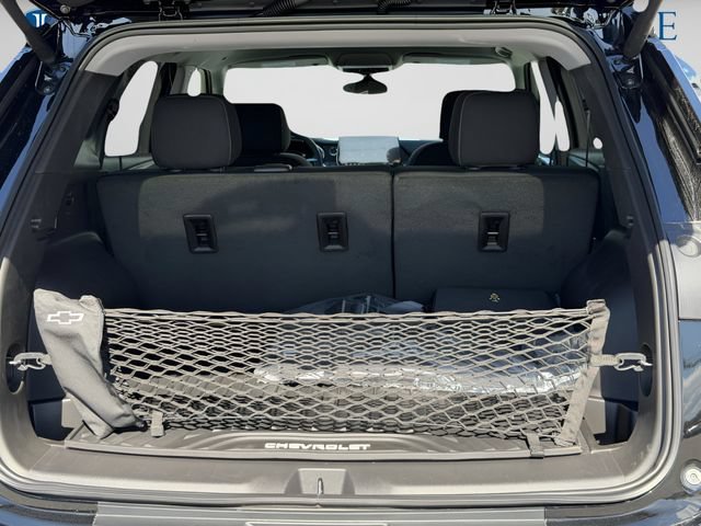 2026 Chevrolet Blazer 2LT - Photo 14