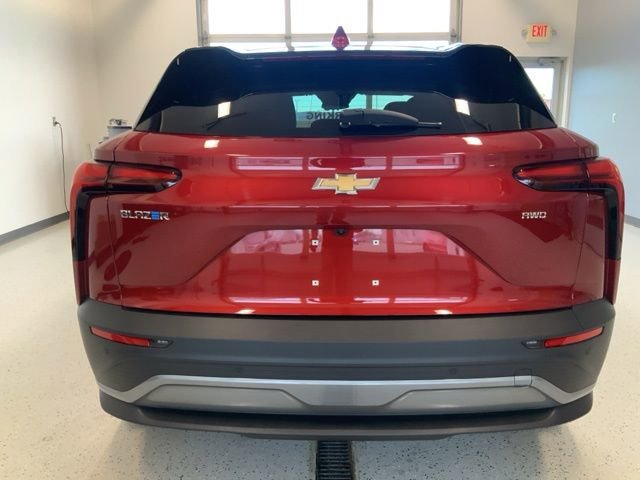 2025 Chevrolet Blazer EV LT - Photo 14
