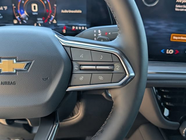 2026 Chevrolet Tahoe LT - Photo 20