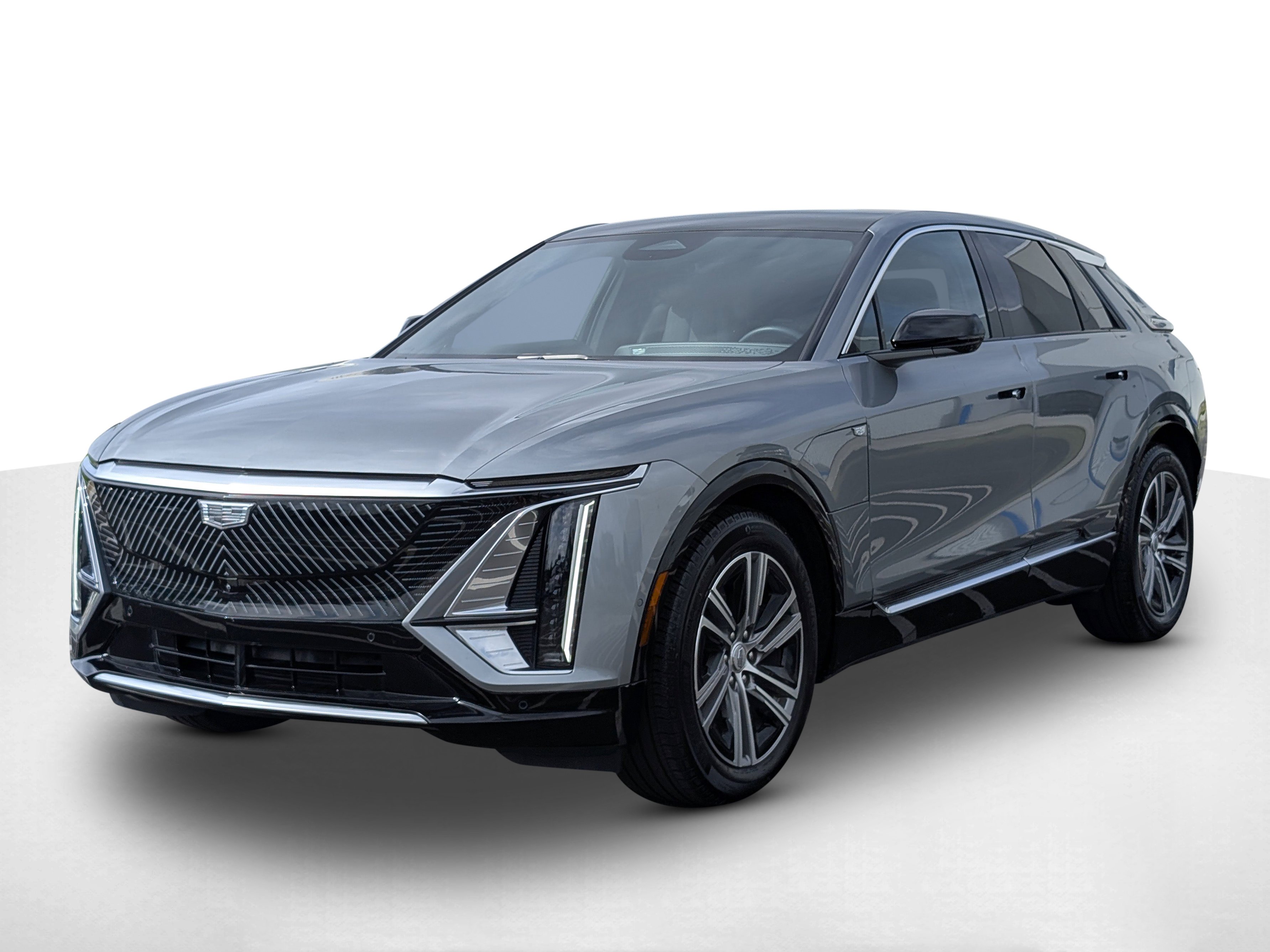 2024 Cadillac LYRIQ