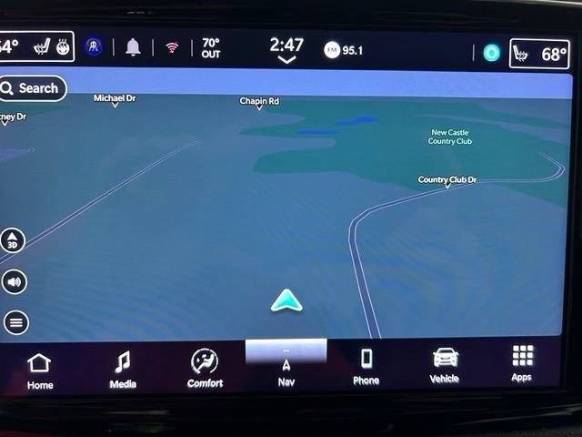 Used 2024  Chrysler Hybrid Select image 20