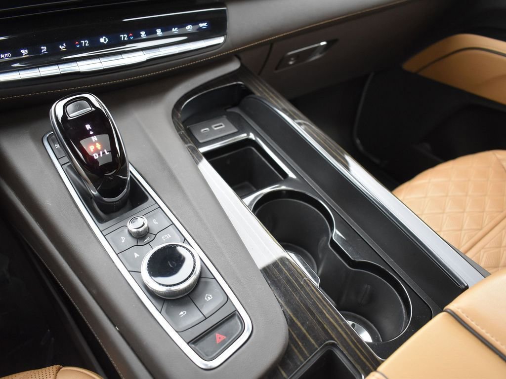 2022 CADILLAC ESCALADE - Image 20