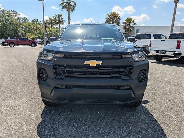 2026 Chevrolet Colorado Work Truck - Photo 9