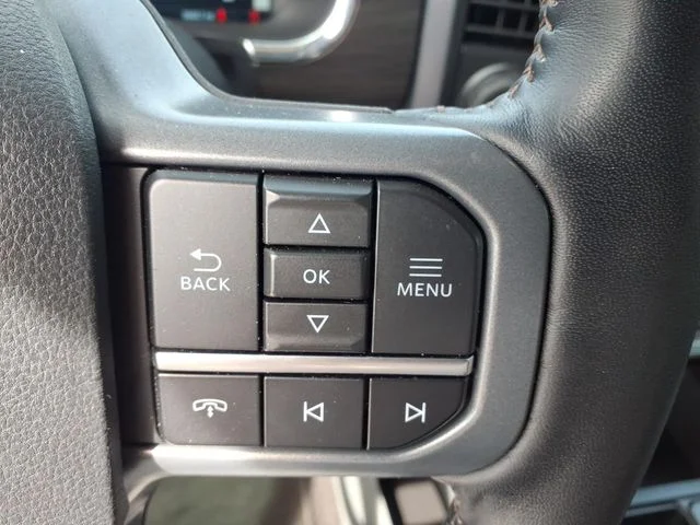 2024 Ford F-150 Lariat - Photo 9