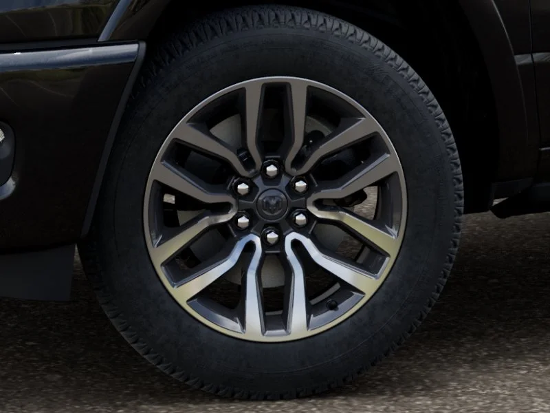 2026 RAM 1500 Limited - Photo 34