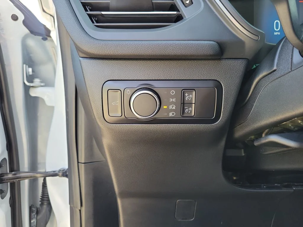 Used 2023 White Ford Active image 17