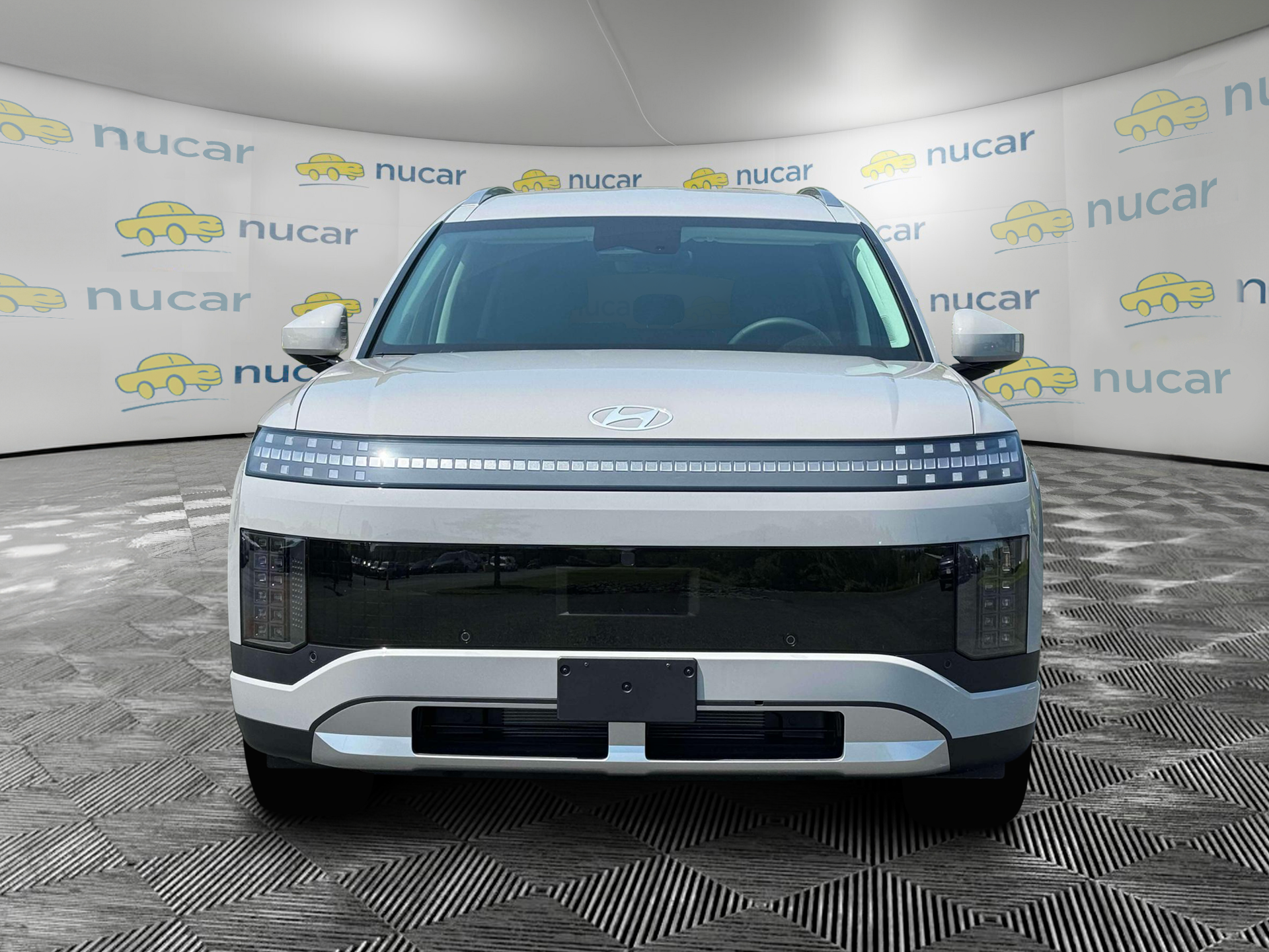 2026 Hyundai IONIQ 9 SE - Photo 12