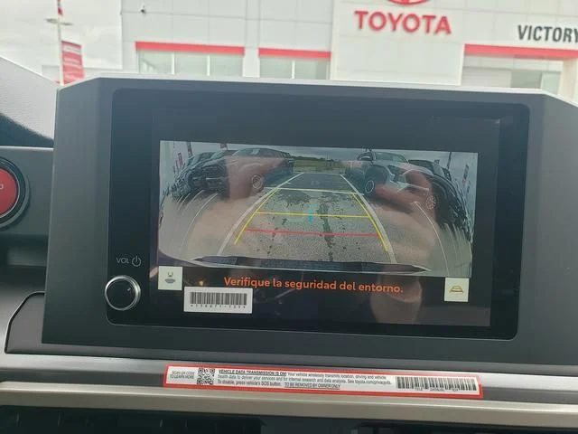 New 2026 Ice Cap Toyota TRD Off-Road image 17