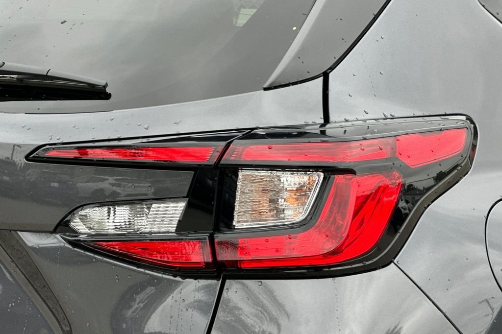 New 2026 MAGNETITE GRAY PEARL Subaru Limited Hybrid image 36