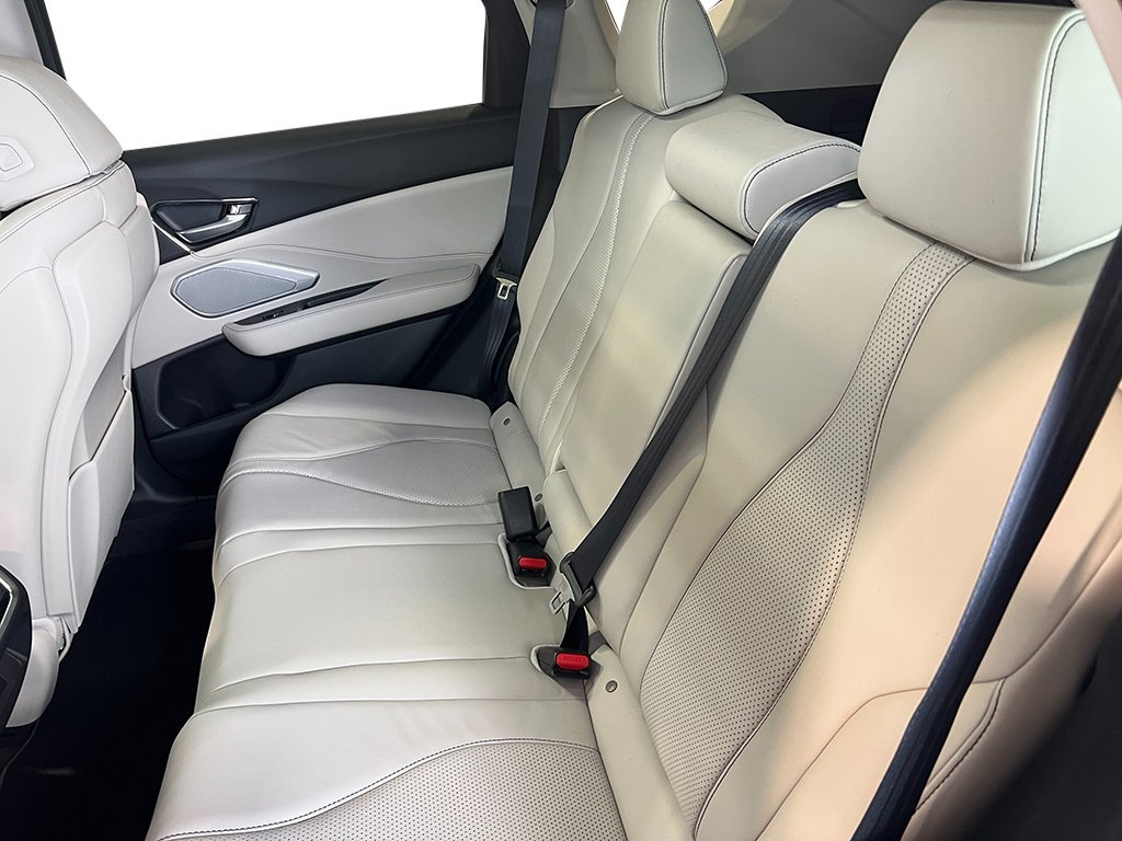 New 2026 Majestic Black Pearl Acura w/Technology Package image 30
