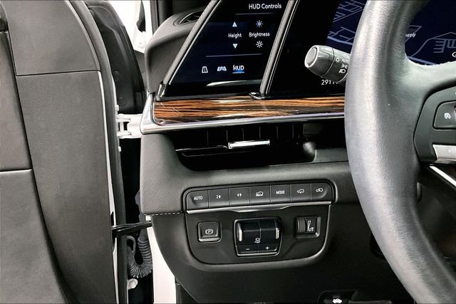 2023 Cadillac Escalade Premium Luxury - Photo 39