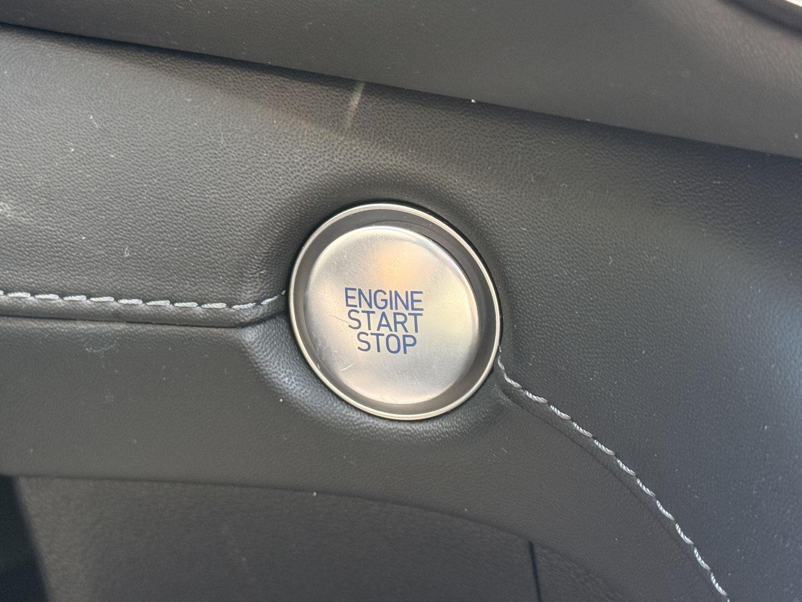 Used 2021 Quartz White Hyundai Calligraphy image 36